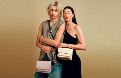 TOUS presenta ‘TO THE ALMOST-PERFECT MOMS’, la nueva campaña para el Día de la Madre