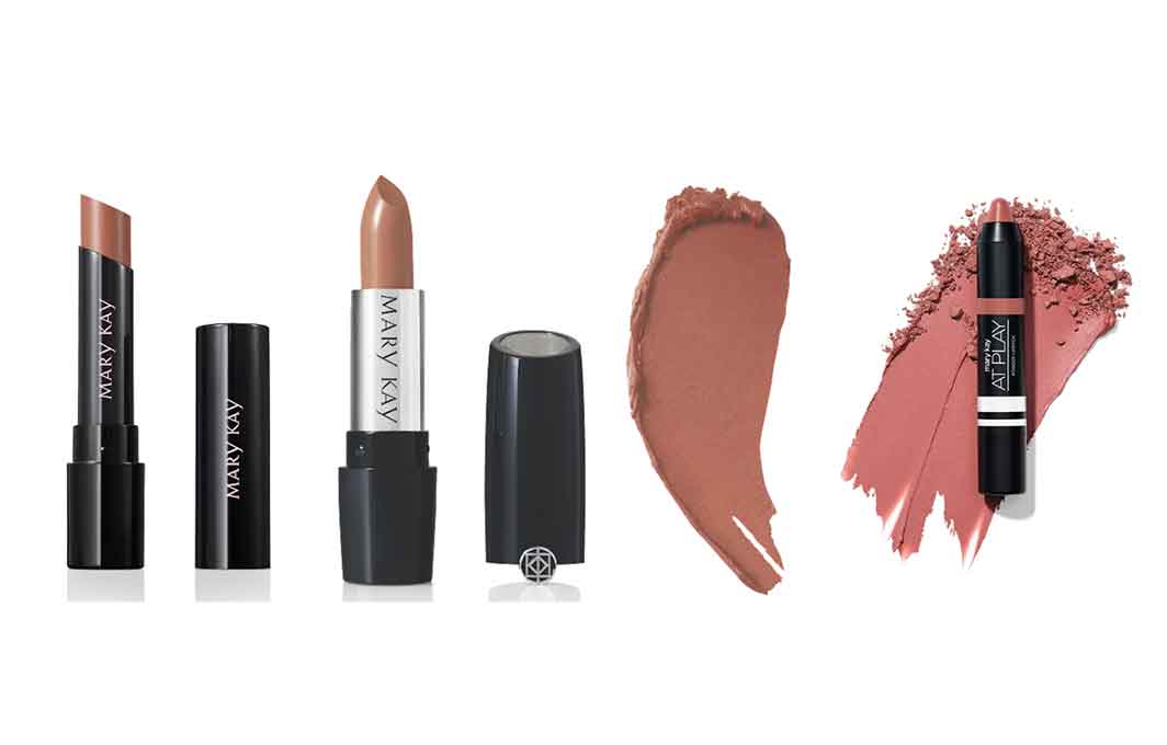 Labial Hidratante Mary Kay