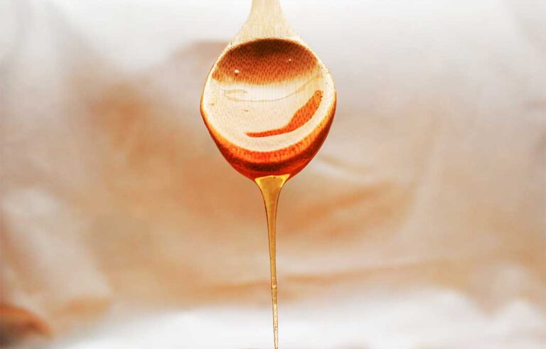 Alternativas naturales para endulzar alimentos