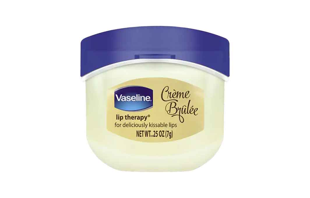 Vaseline Lip Therapy
