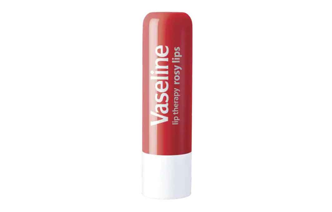 Vaseline Lip Therapy
