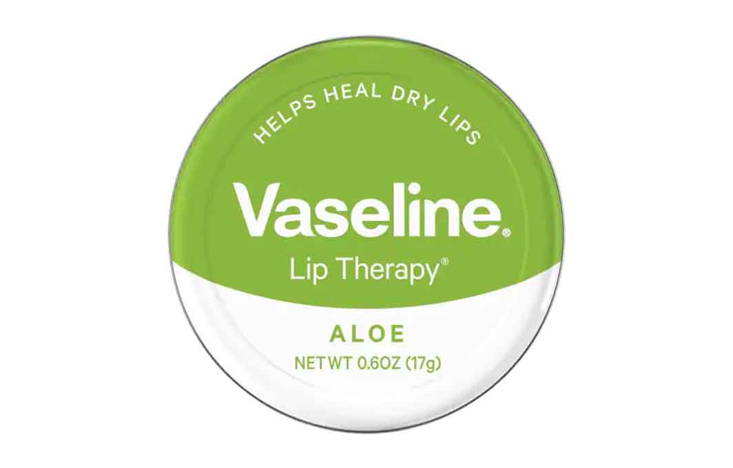Vaseline Lip Therapy