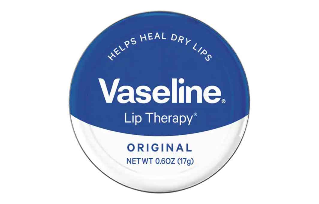 Vaseline Lip Therapy