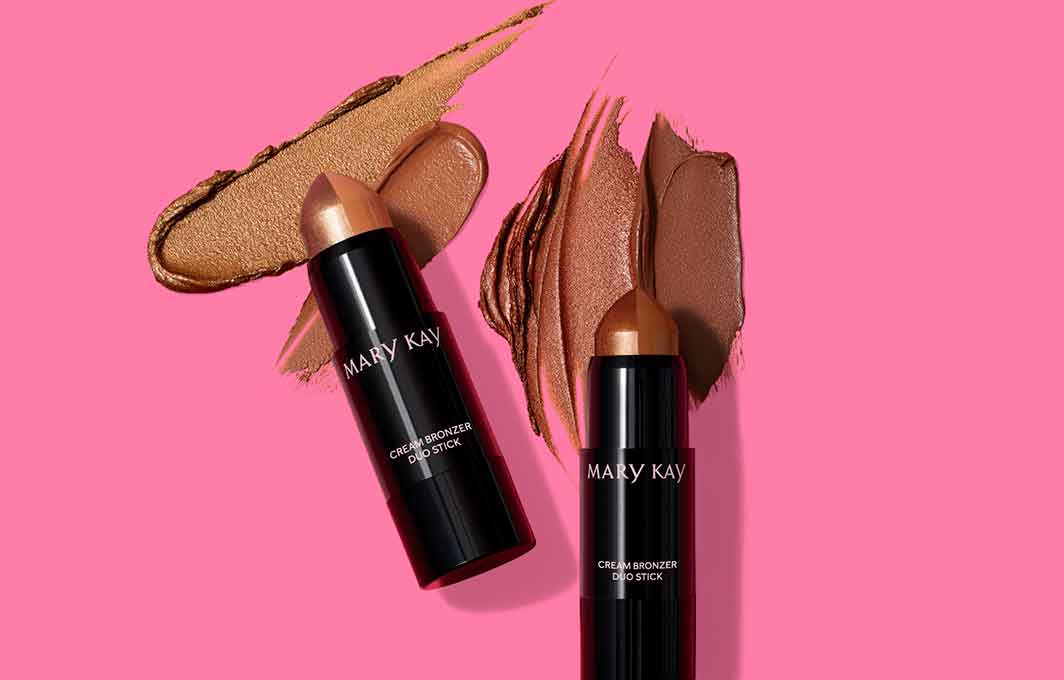 Dúo de Bronceador en Crema Mary Kay® de Edición Limitada