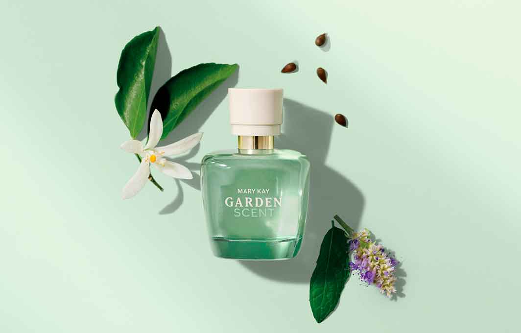 Mary Kay Garden Scent® Eau de Parfum