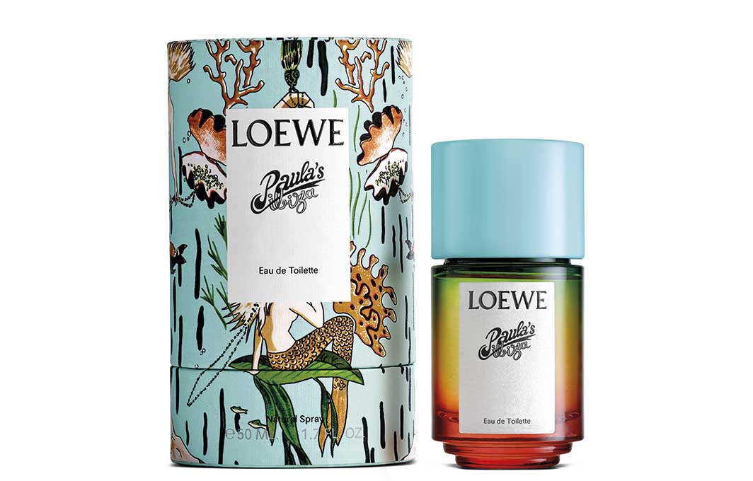 LOEWE Paula's Ibiza
