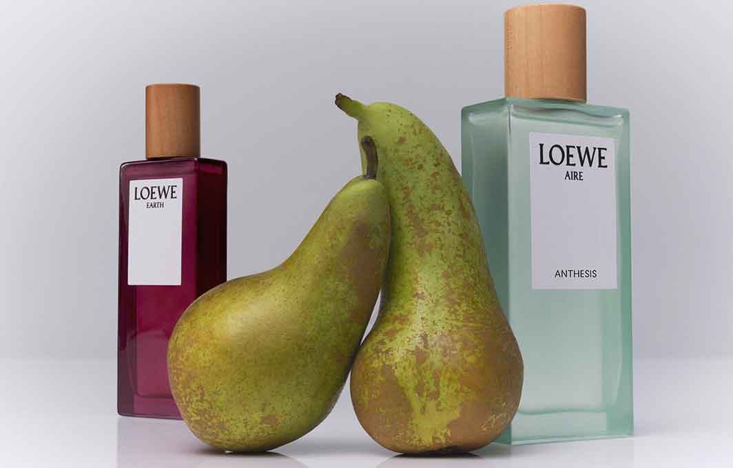 Loewe celebra el D&iacute;a de las Madres
