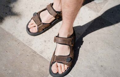 ¡Adiós a los sneakers! Las sandalias Flexi son el calzado del verano