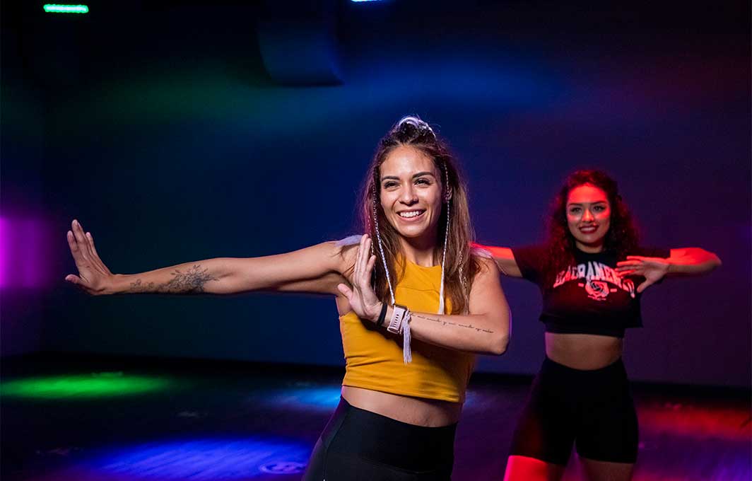 cómo el baile mejora tu bienestar físico y mental