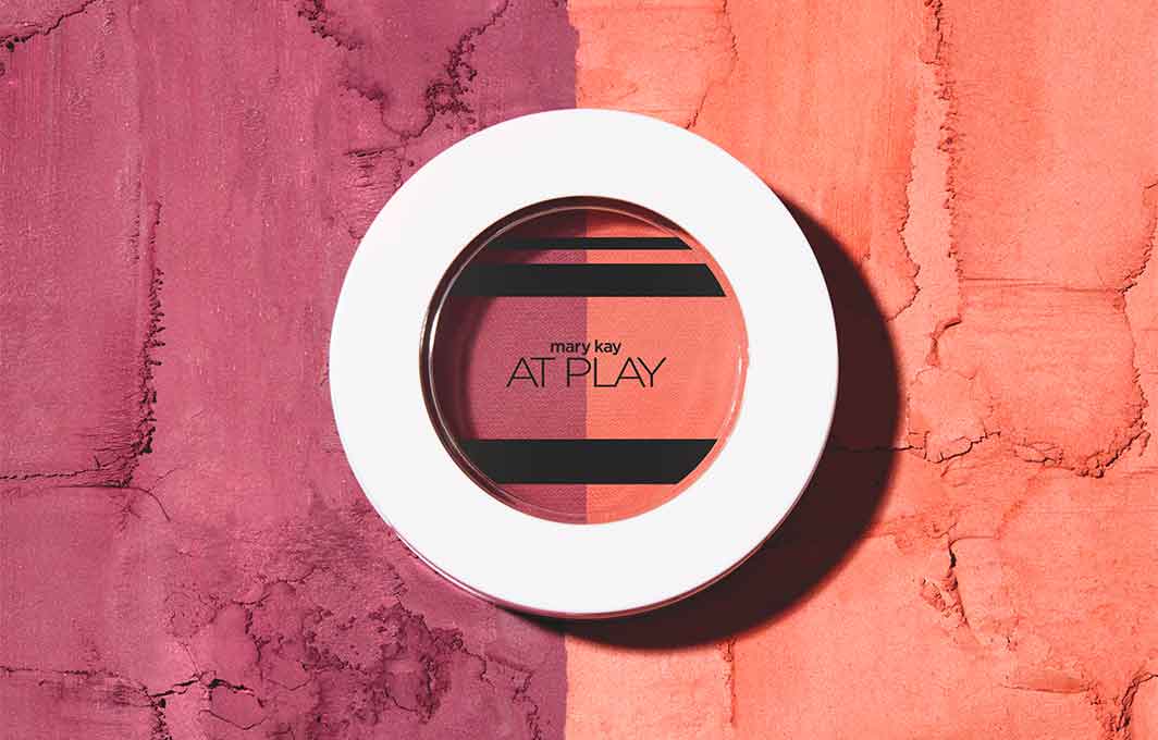 Dúo de Sombras en Polvo Mary Kay At Play®