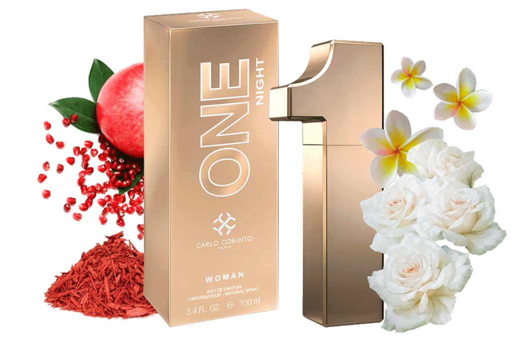 ONE NIGHT by Carlo Corinto