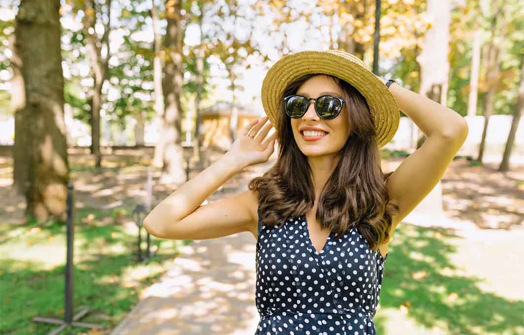 Deja que la naturaleza te envuelva con Mary Kay Garden Scent® y sus tips de maquillaje primaveral