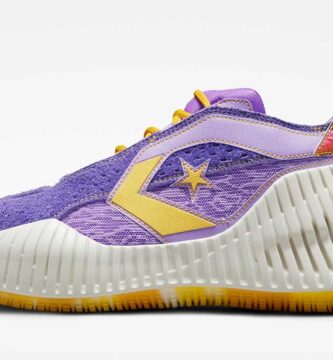 Converse presenta Granddaddy Jelly