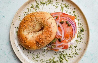 bagel
