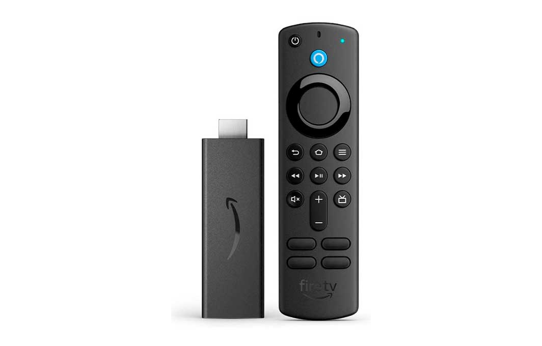 Fire TV Stick