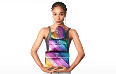 Guía de regalos de Kurt Geiger London