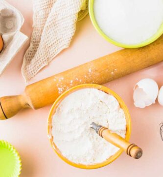Herramientas básicas para iniciarte en el mundo de la repostería