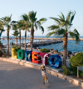 Loreto: Un Paraíso en Baja California Sur