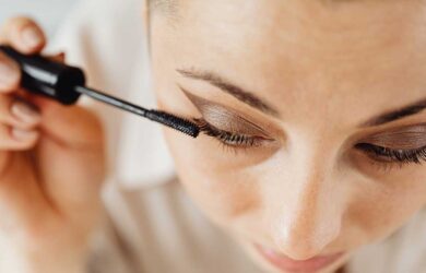 máscara de pestañas 8 en 1 By Apple