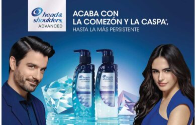 Head & Shoulders Advanced