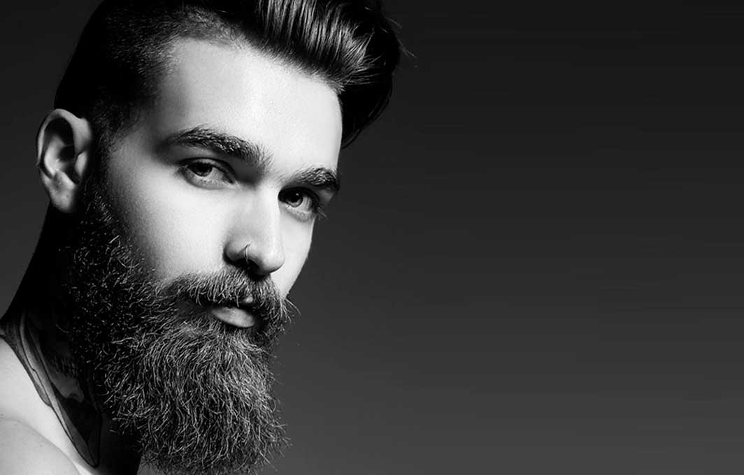 The Shaving Co. los productos ideales para el cuidado de tu barba y bigote