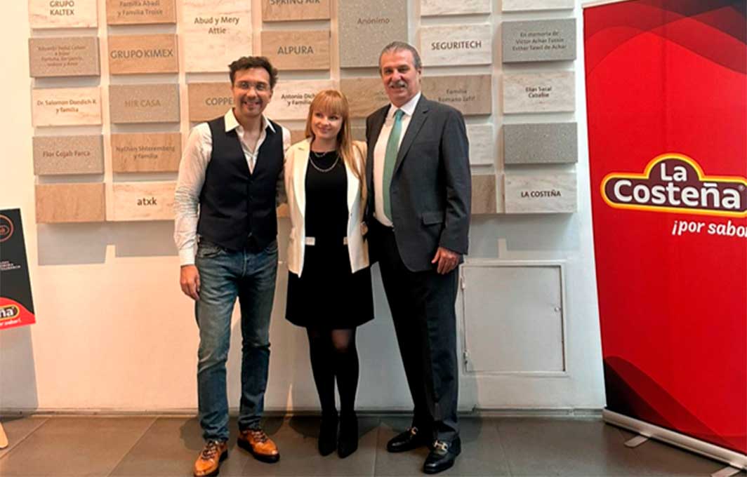 La Costeña® y el Museo de Memoria y Tolerancia: Unidos por la promoción de valores y derechos humanos