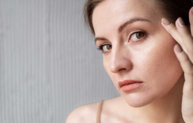 Piel Grasa: Descubriendo el Equilibrio para una Piel Saludable