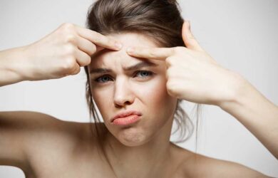 Piel mixta- cuidados