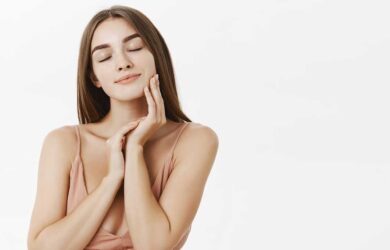 piel sencible guia completa