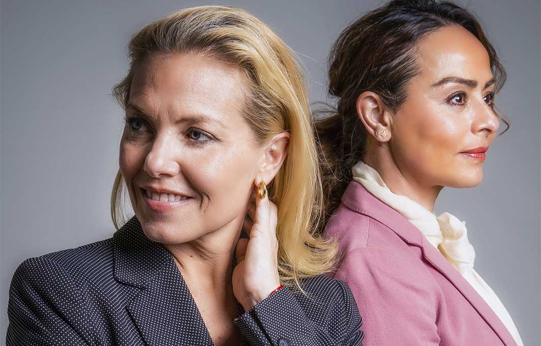 Uniendo Lazos Contra el C&aacute;ncer de Mama: C&oacute;mo Fundaci&oacute;n CIMA Est&aacute; Cambiando Vidas