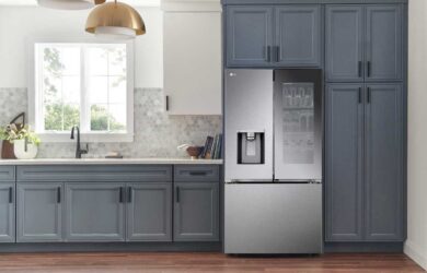 LG Electronics Revoluciona el Mundo de la Refrigeración en México