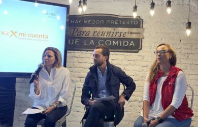 El Movimiento Va por Mi Cuenta y Fundación Alsea: Unidos Contra el Hambre en México en el 2023