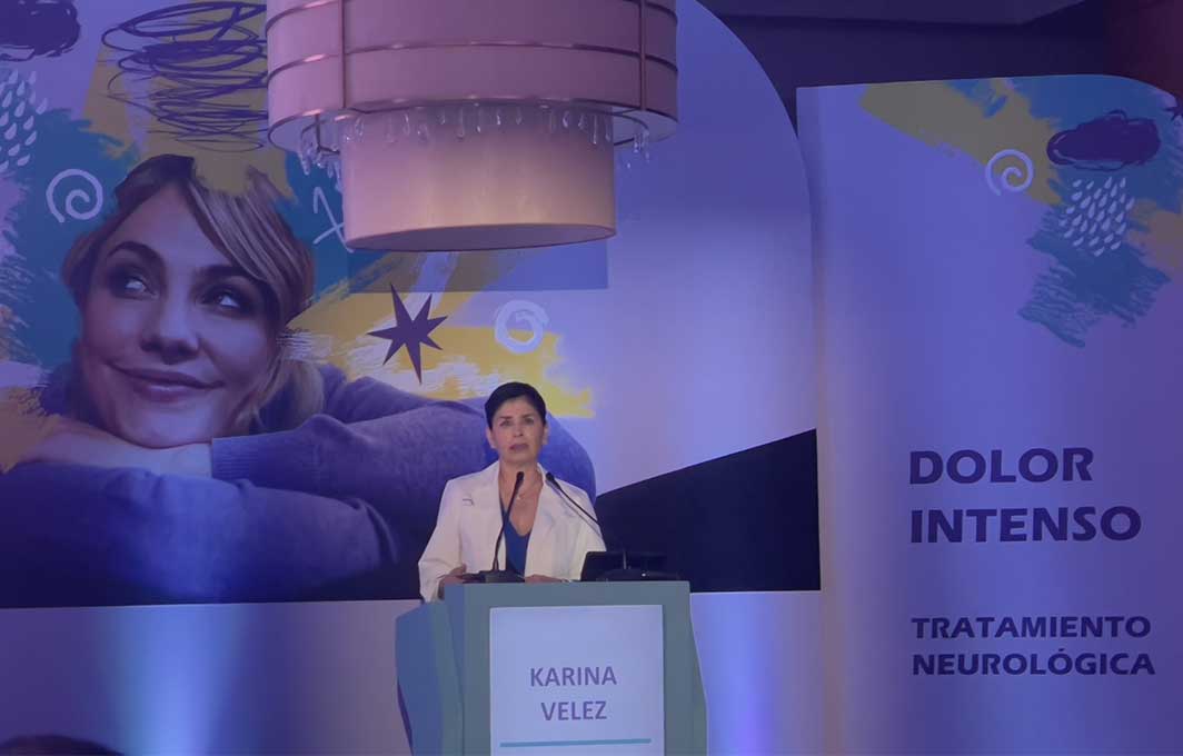 Pfizer Introduce una Innovaci&oacute;n en Neurociencias para Abordar la Migra&ntilde;a en M&eacute;xico