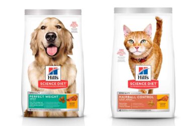 Hill’s Science Diet presenta su línea Specialty