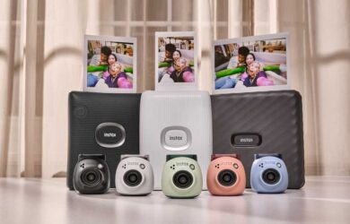 instax Pal