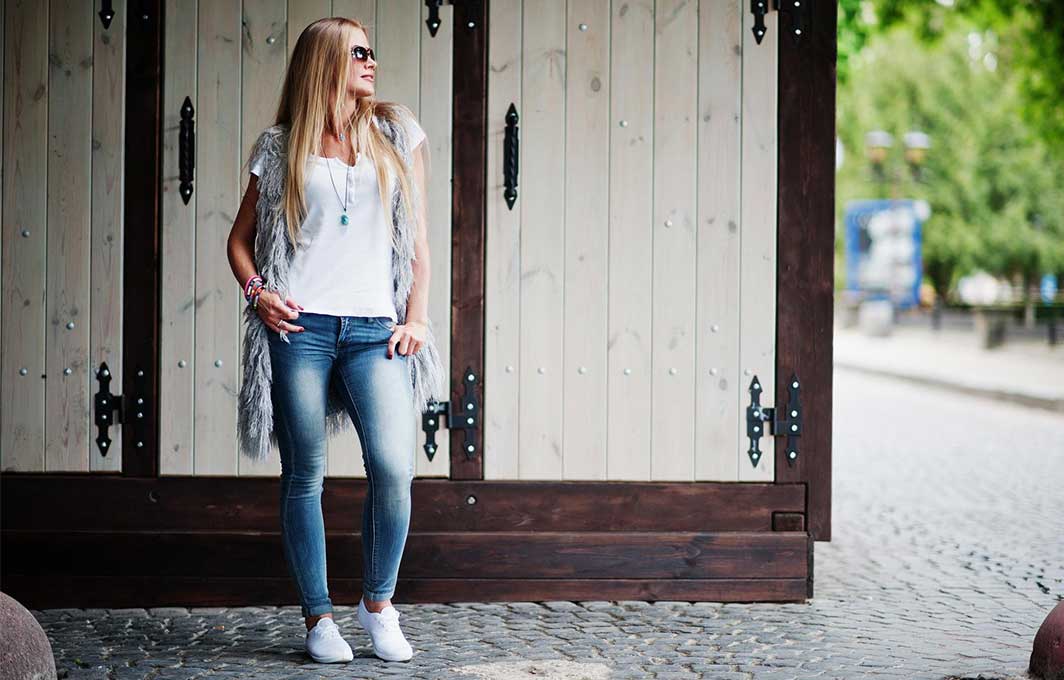 5 razones de por qué los jeans son un must en tu guardarropa