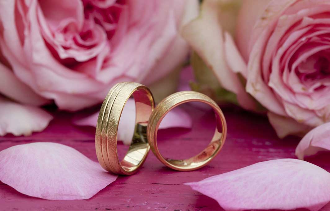 Argollas Matrimoniales: Todo lo que Necesitas Saber