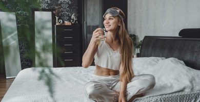 Feng Shui en la recámara: cómo activar la energía del amor