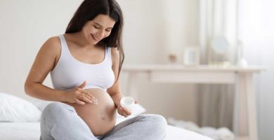 Los sí y los no en el embarazo: guía de salud gestacional
