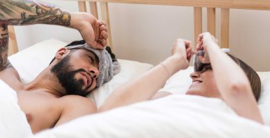 Juguetes sexuales en pareja: cómo explorarlos con seguridad