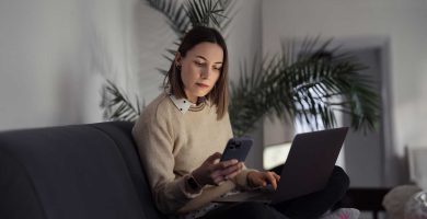 Sexting seguro: privacidad, consentimiento y qué hacer ante amenazas