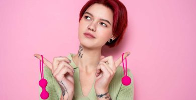 Cómo elegir tu primer juguete sexual: guía segura para principiantes