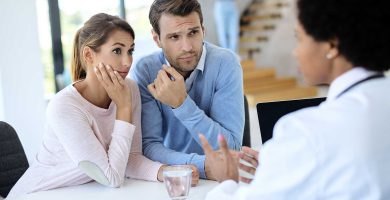ITS: síntomas, pruebas y prevención sin estigma
