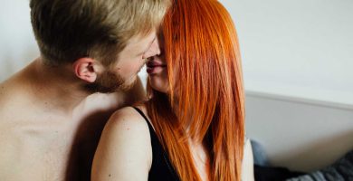 Dolor durante el sexo y sequedad vaginal: qué hacer
