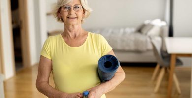 Sexo en la menopausia: placer, dolor y opciones de cuidado