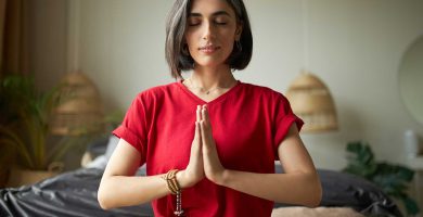 Placer consciente: mindfulness para disfrutar tu sexualidad