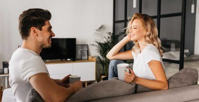 Sexualidad creativa en pareja: cómo salir de la rutina