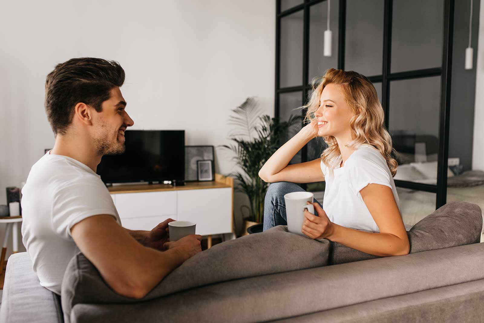Sexualidad creativa en pareja: cómo salir de la rutina