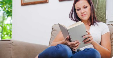Libros sobre sexualidad: cómo elegir lecturas que sí aporten