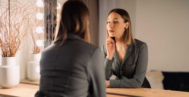 Confianza en la intimidad: adueñarte de tu placer con libertad